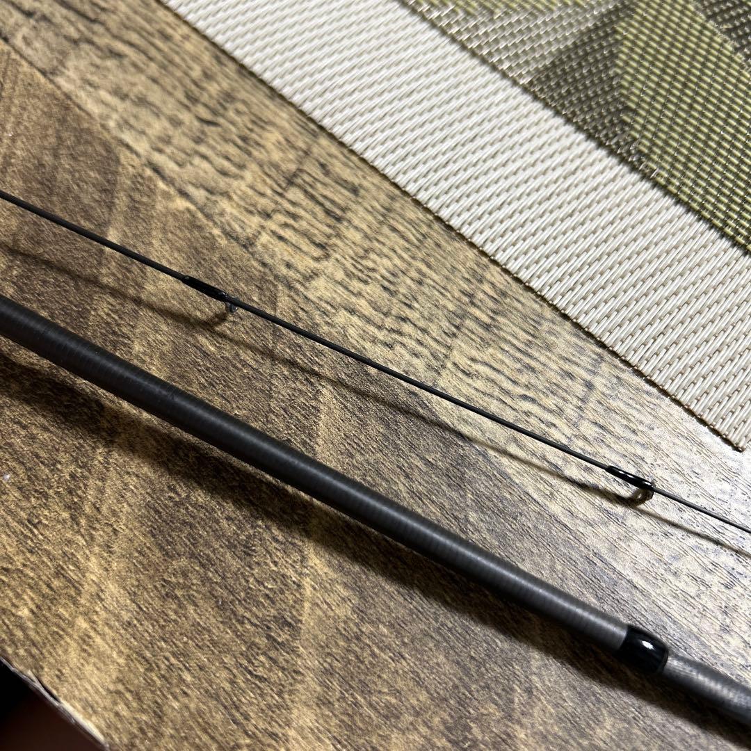 イ*ラ様 人気！ テンリュウ　ルナキア　632S-LMLS アジング