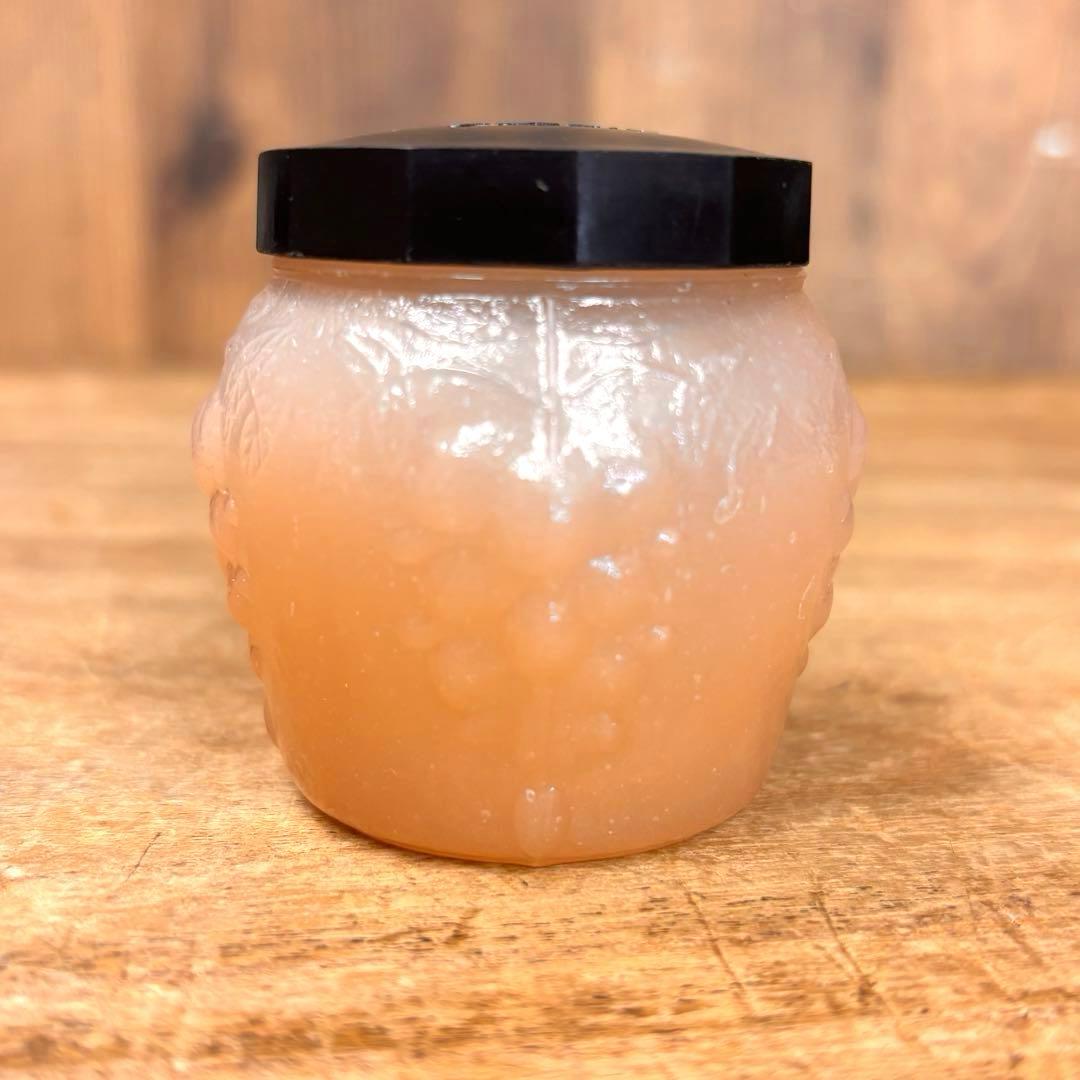 レトロ アンティーク ALMONPAPAYA アモンパパヤ 瓶