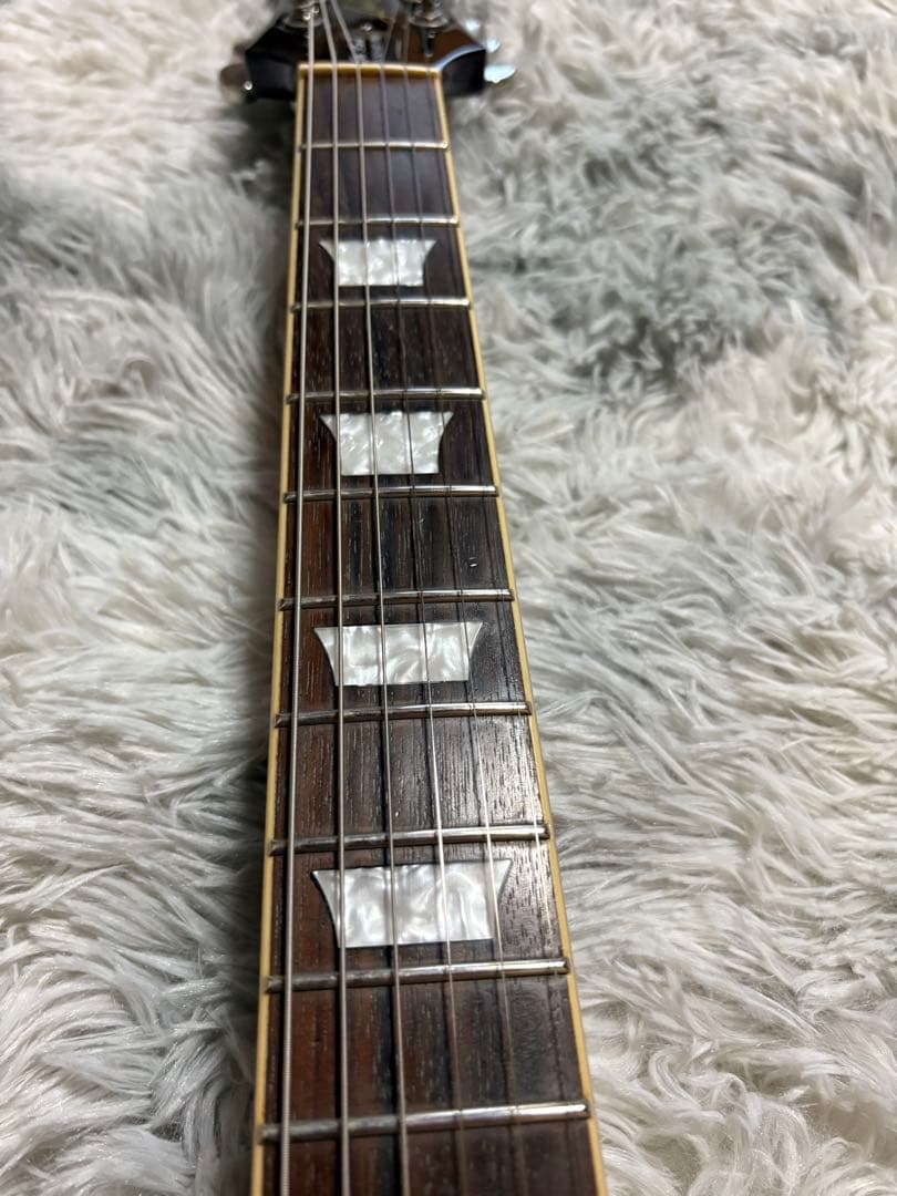 Epiphone LESPAUL STANDARD PROレスポールエレキギター