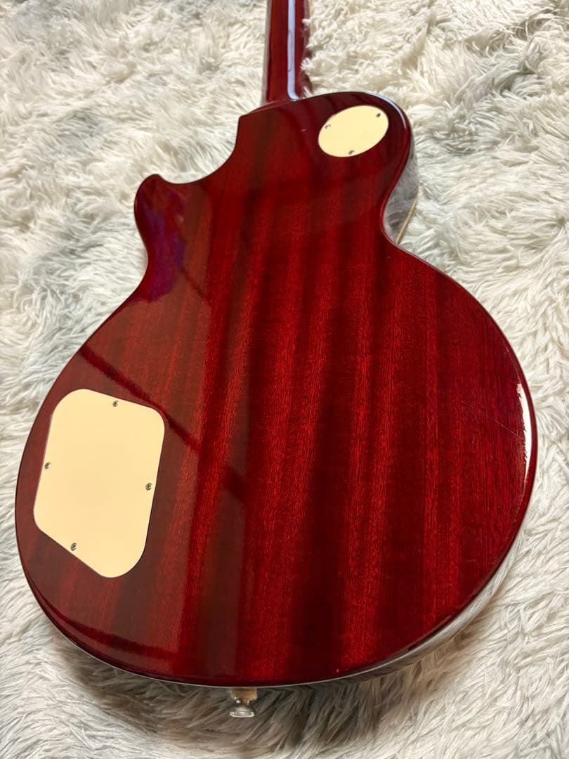 Epiphone LESPAUL STANDARD PROレスポールエレキギター