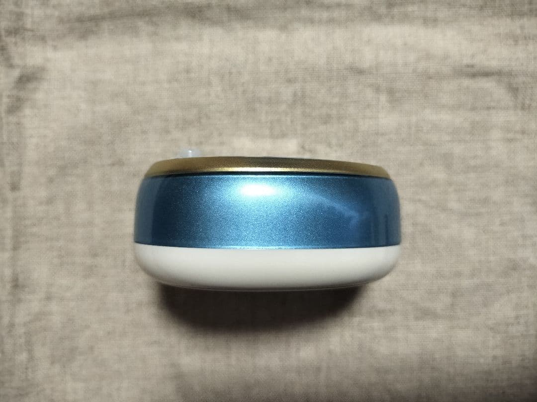 たまごっち4U　ブルー