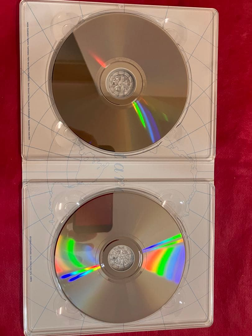 宇宙よりも遠い場所 初回限定盤 DVD BOX 全4巻セット よりもい