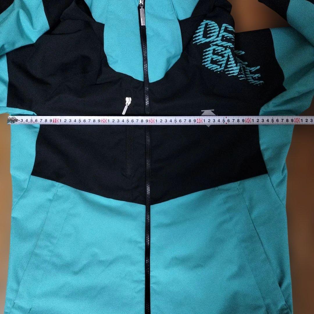 デサント スノーウェア DWMWJK76X