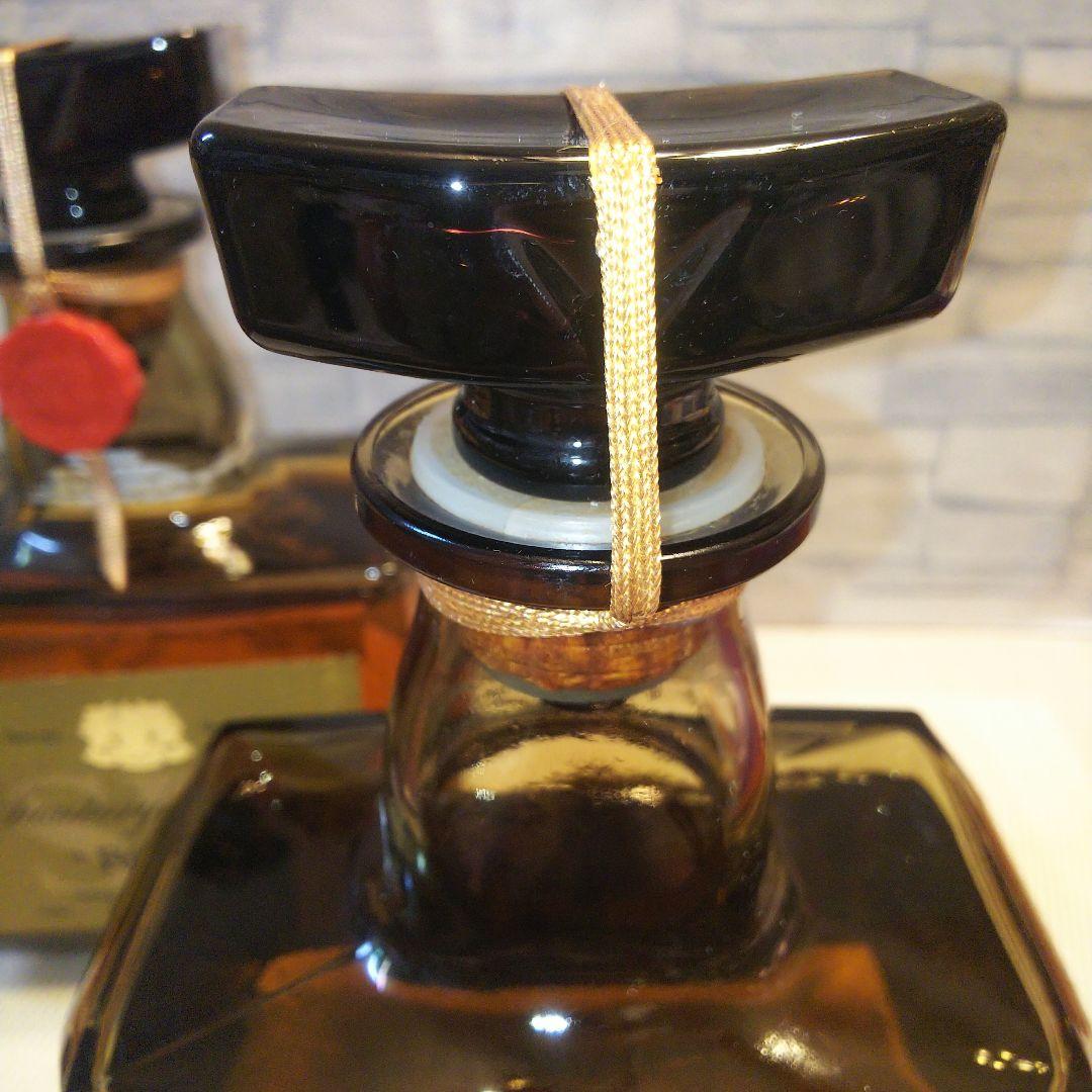 ★ 古酒 サントリーローヤル2本セット / SR & '60