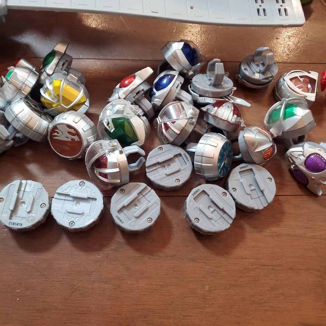 仮面ライダー 　ウルトラマン　おもちゃ　セット