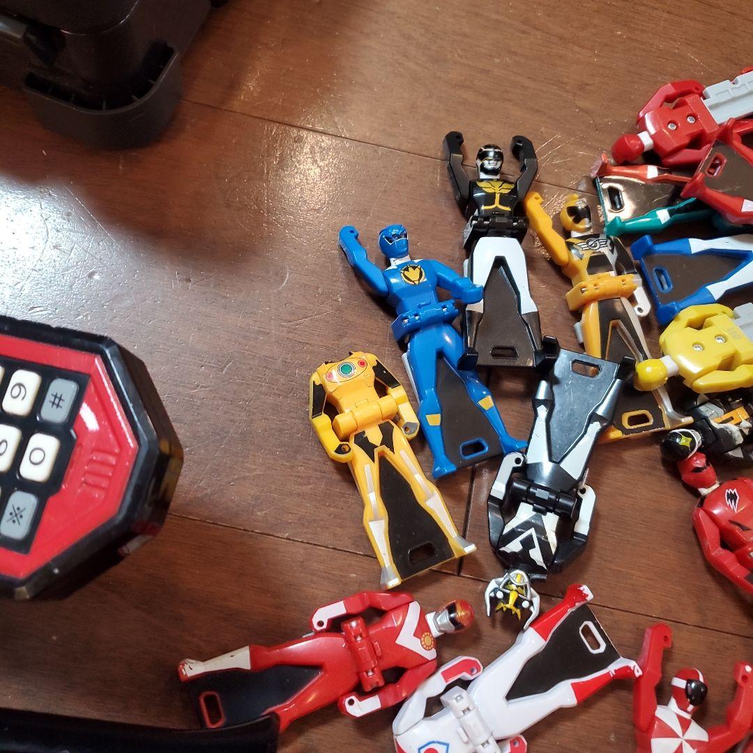 仮面ライダー 　ウルトラマン　おもちゃ　セット