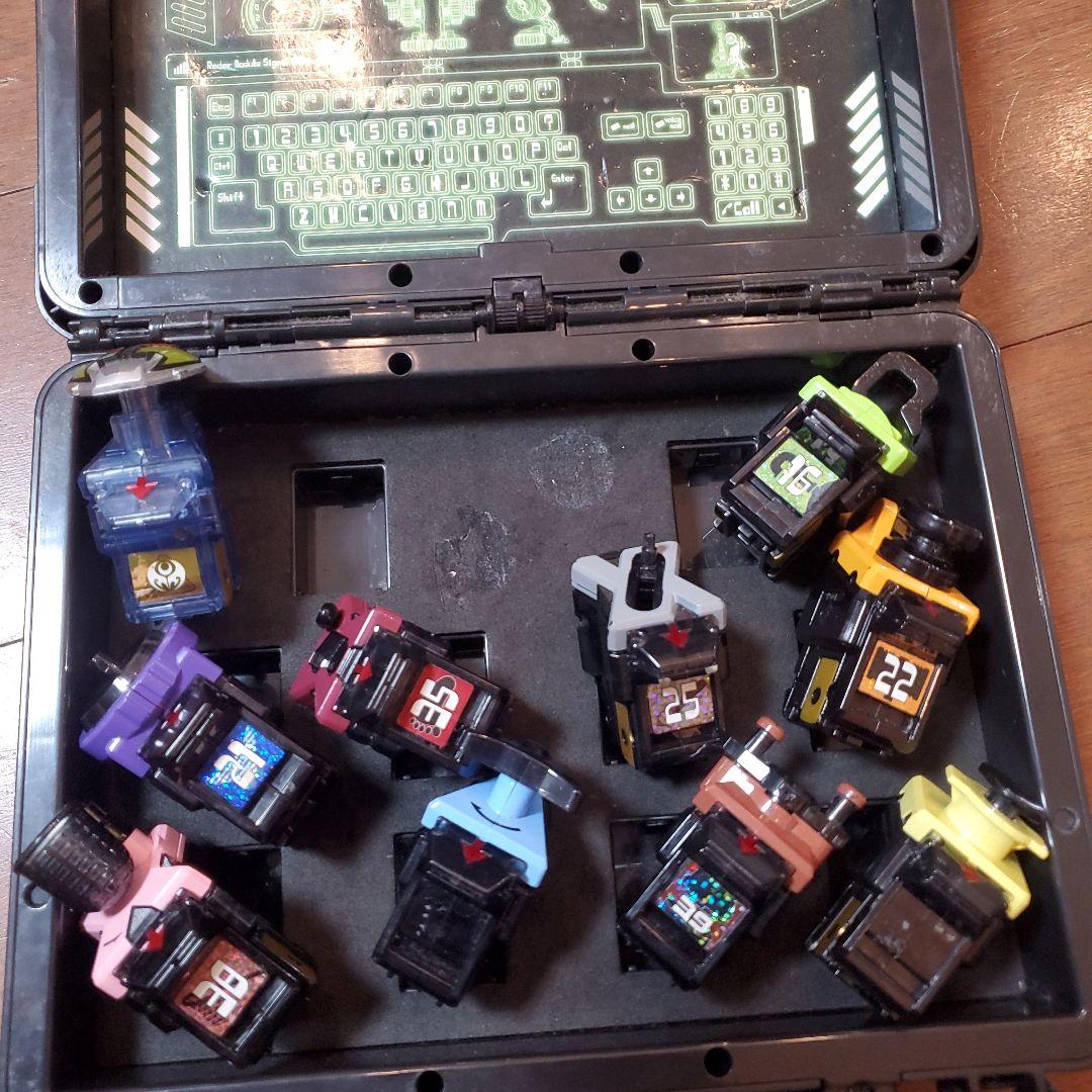 仮面ライダー 　ウルトラマン　おもちゃ　セット