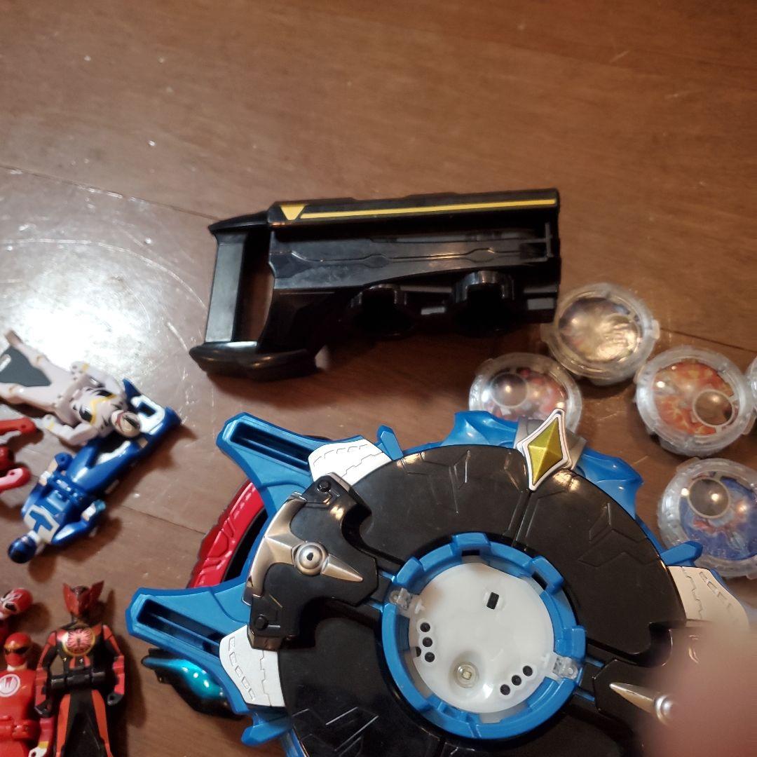 仮面ライダー 　ウルトラマン　おもちゃ　セット