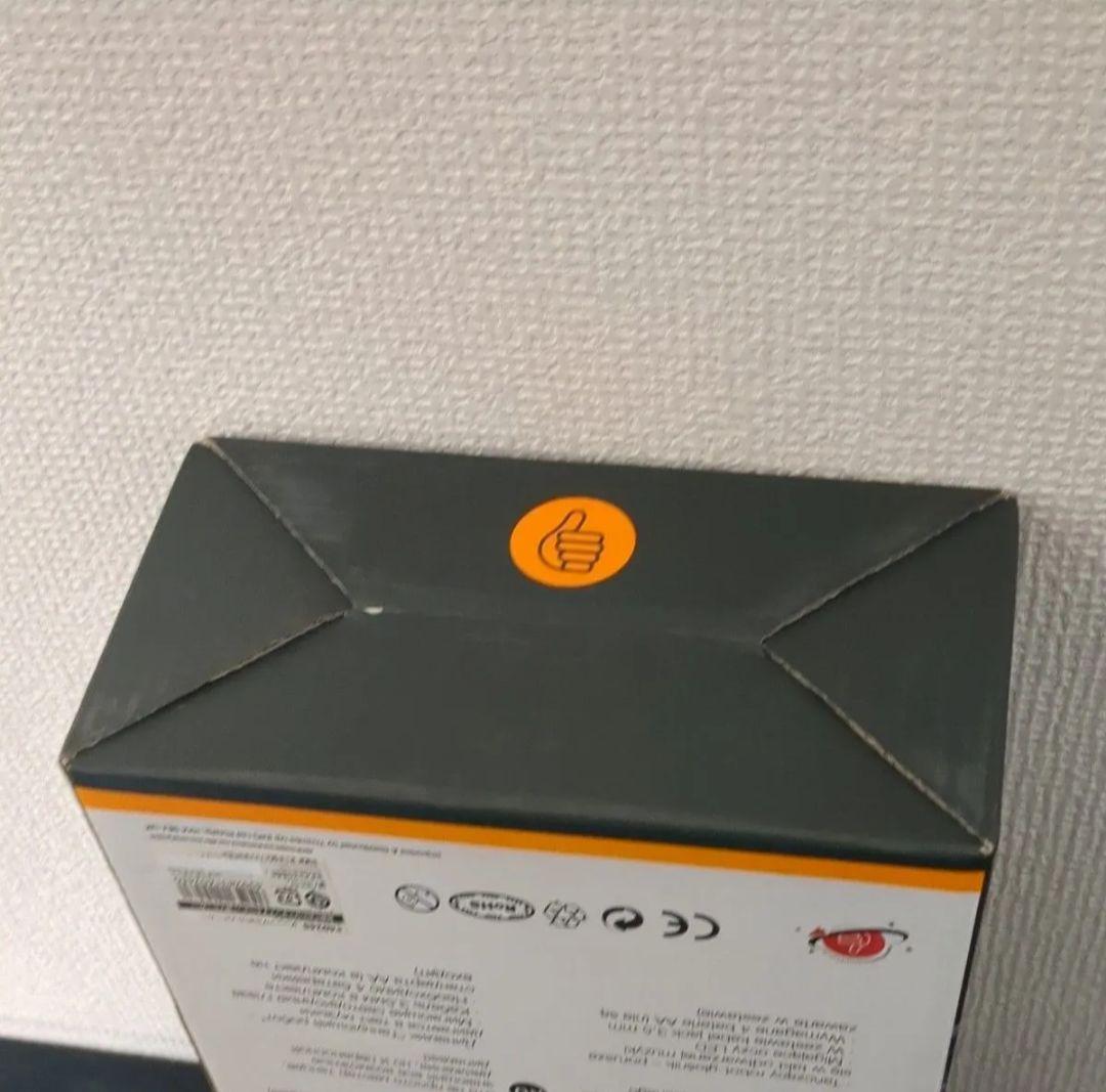 o*a様 【レア】Dance robot ダンシングロボット型スピーカー