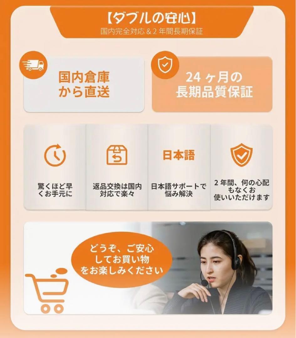 ポータブル電源 600W 515Wh