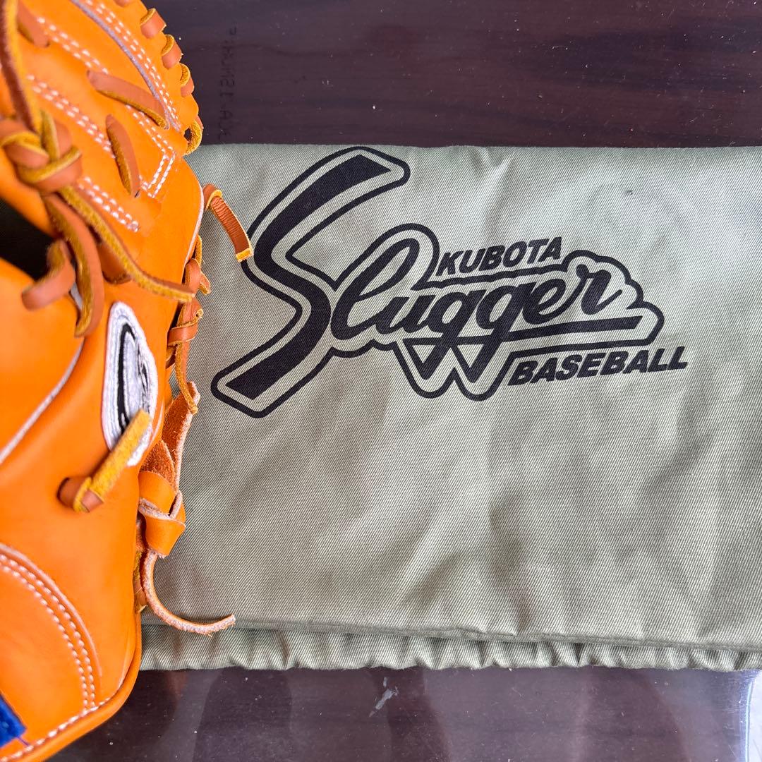 Slugger KSG-PROB 軟式グローブ