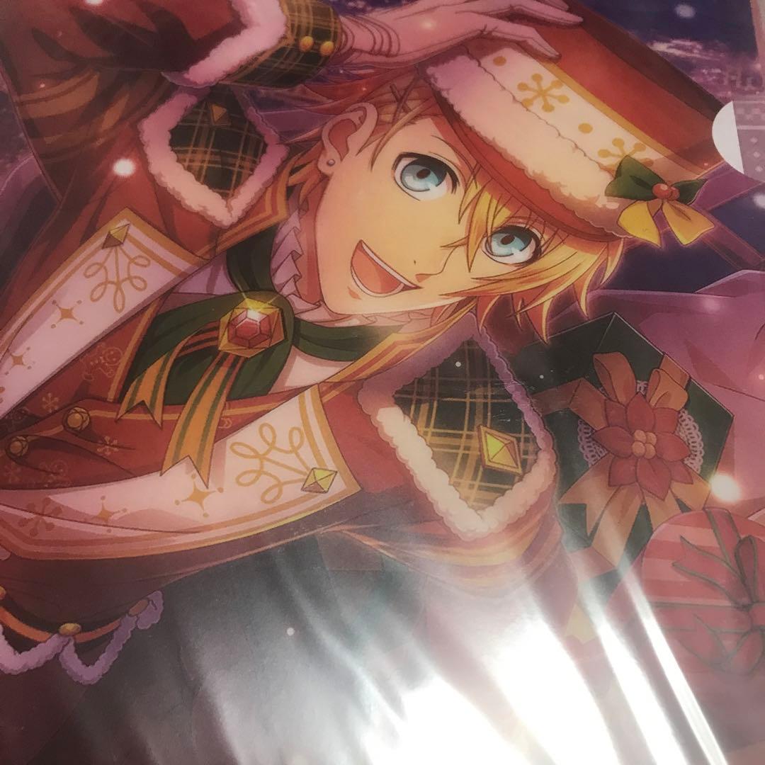 うたのプリンスさまっ クリアファイル 約20枚 セット まとめ売り