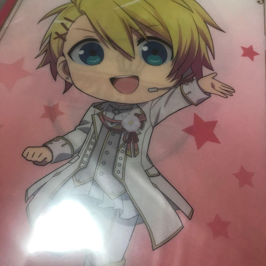 うたのプリンスさまっ クリアファイル 約20枚 セット まとめ売り