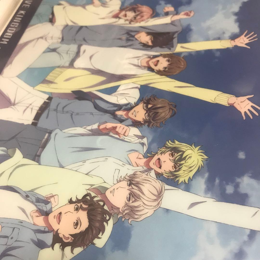 うたのプリンスさまっ クリアファイル 約20枚 セット まとめ売り