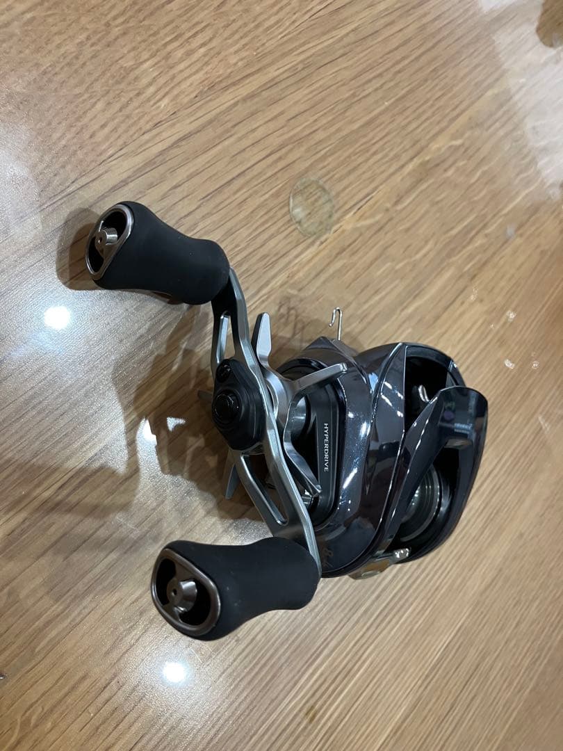 IMZ TW 200XHL-C ダイワ