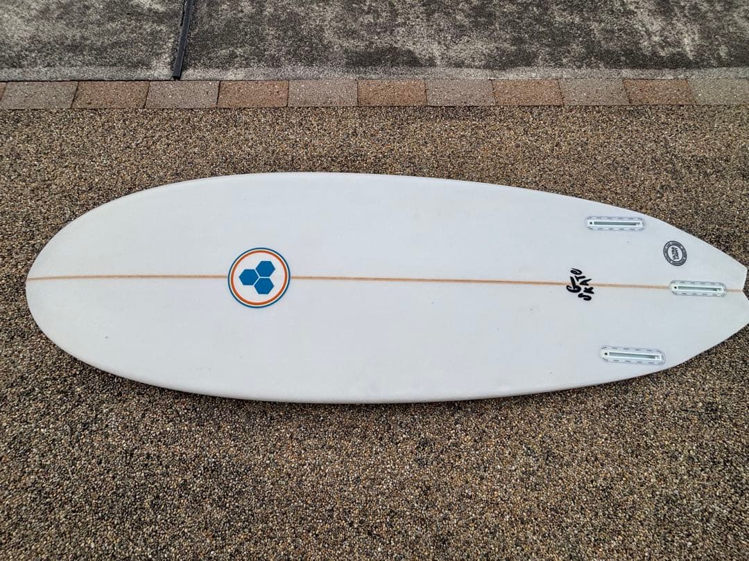 アルメリック G SKATE（Gスケート）