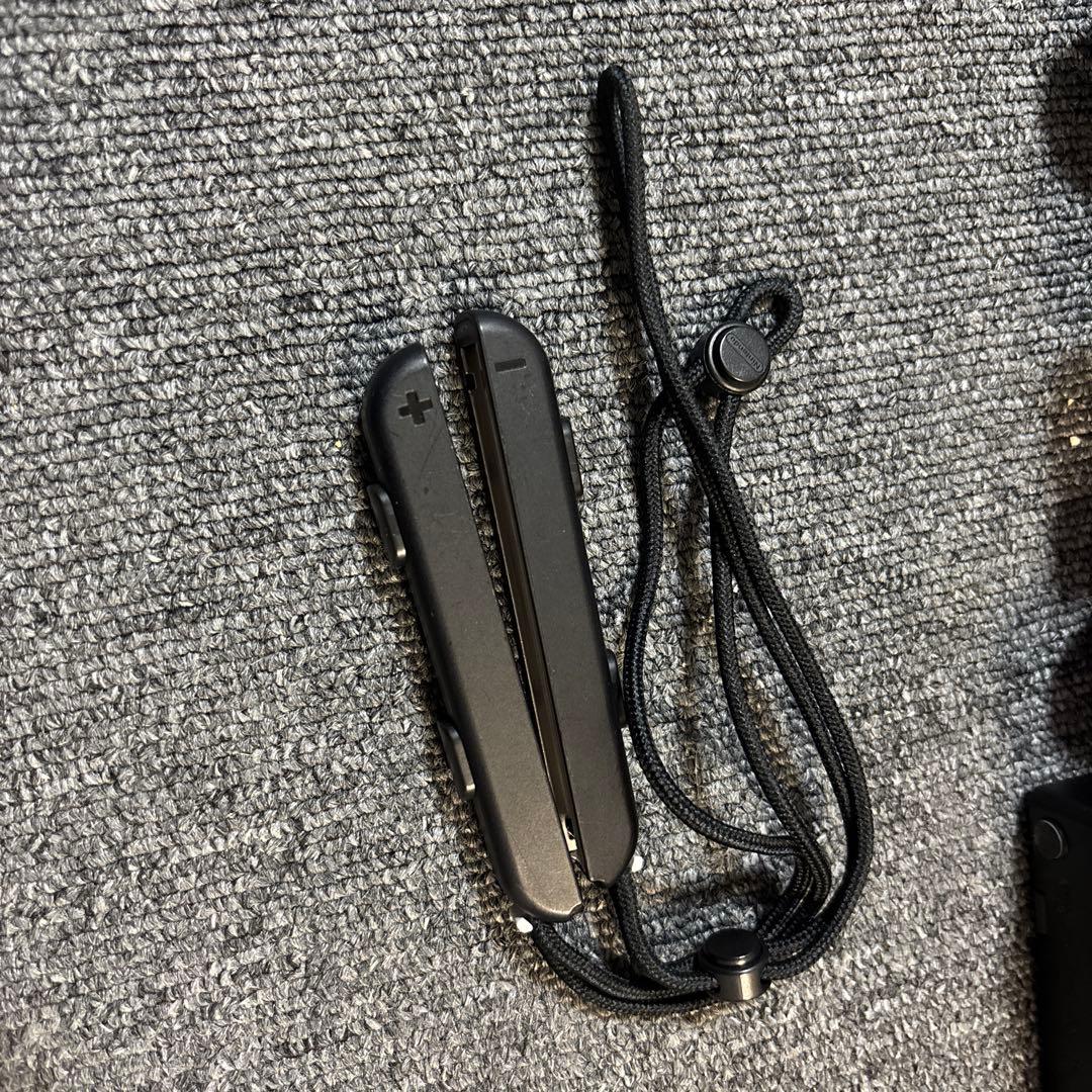 Switch 本体 箱付き