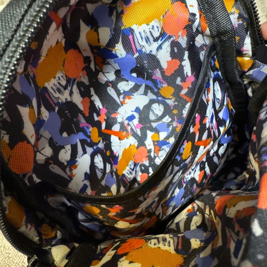 ★美品★ONE OK ROCK★2019-2020 ショルダーバッグ★