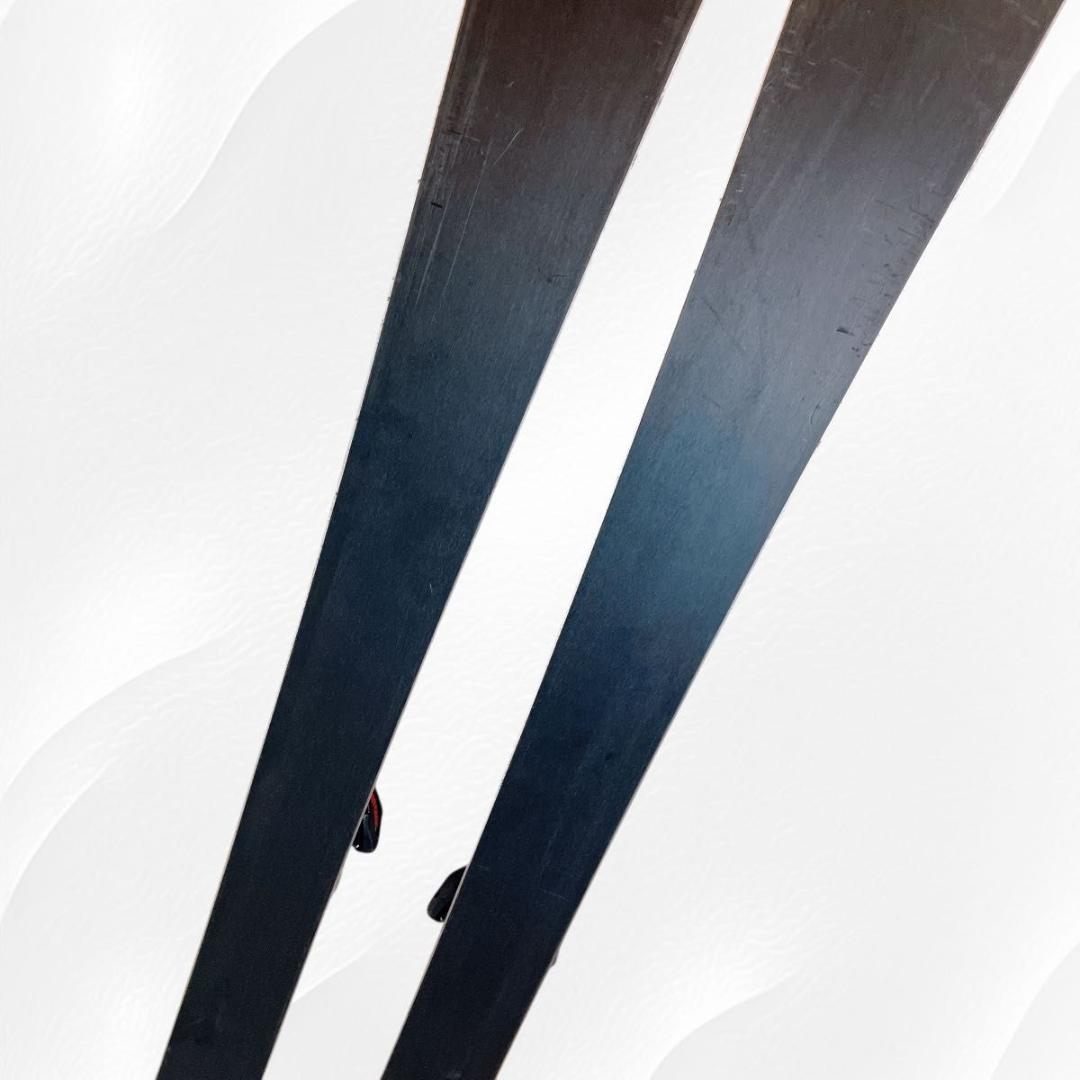 ATOMIC REDSTER CS スキー板　グリップウォーク★