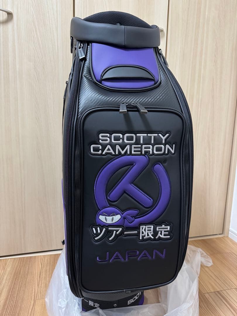 ka.no.u2024 スコッティキャメロンフェスティバル