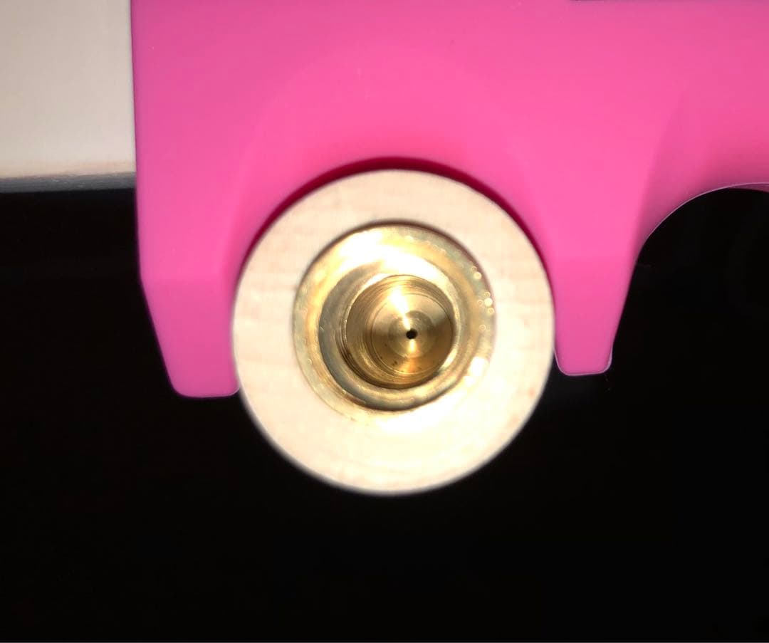 Longoni ブレイクシャフト