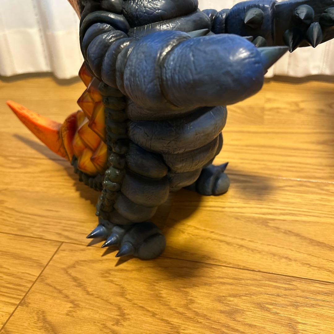 CCP1/6シリーズ　バキシム　ウルトラマンエース