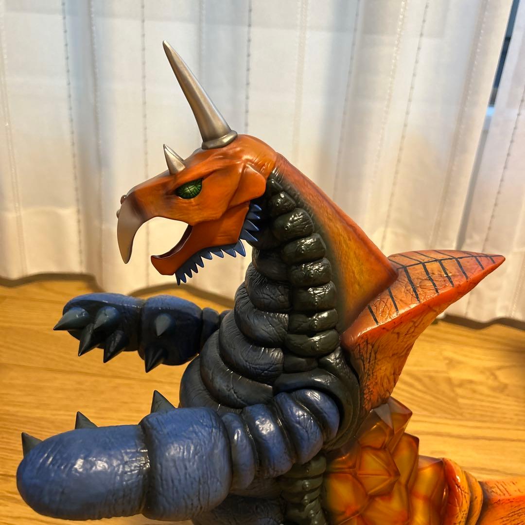 CCP1/6シリーズ　バキシム　ウルトラマンエース