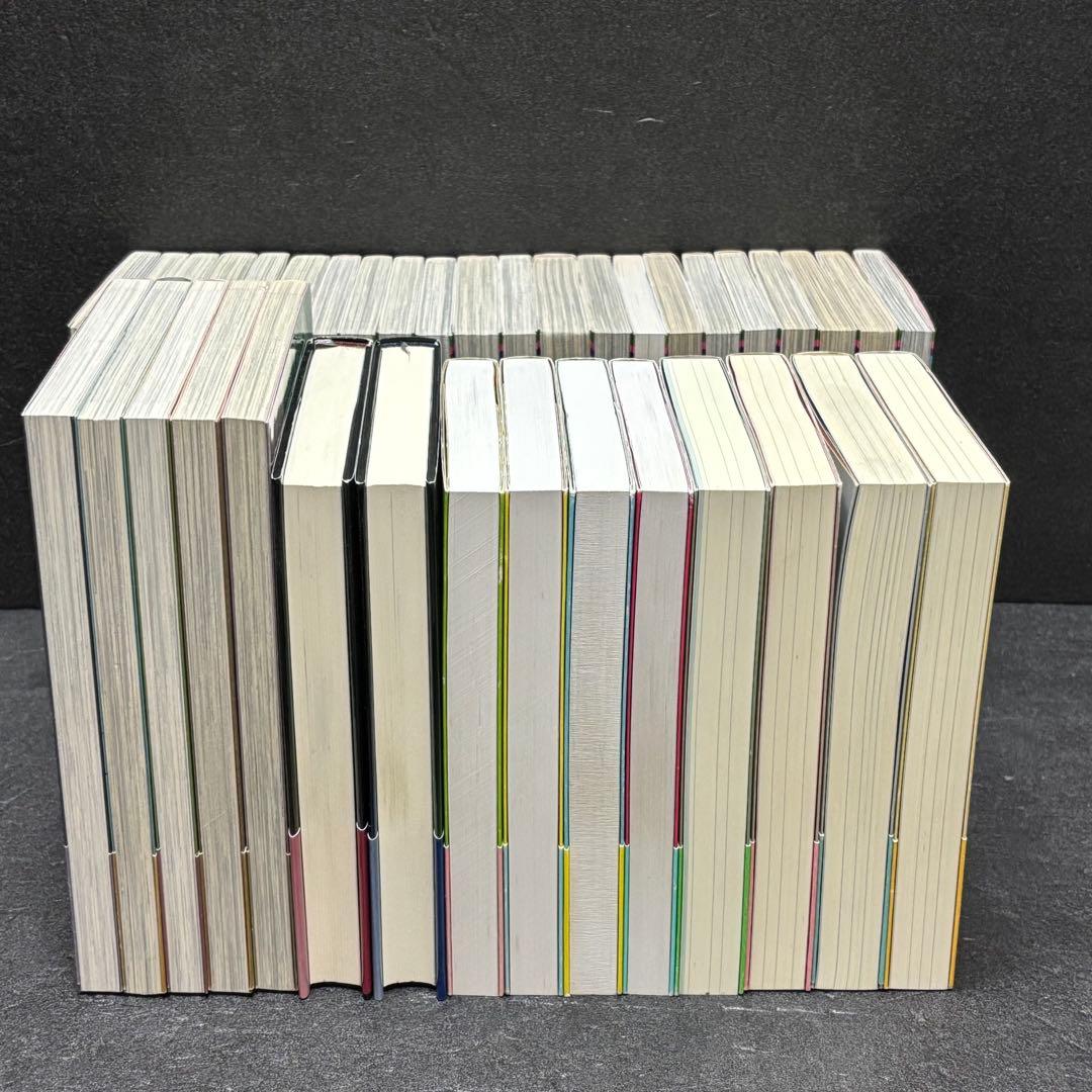 【全巻帯付き】矢沢あい作品全巻セット【ファンブック付き】