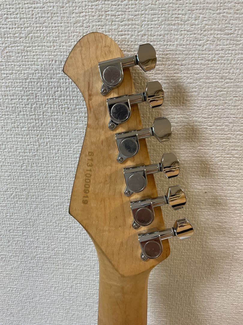 美品　ARIA Pro ll ミニギター STG-Mini G