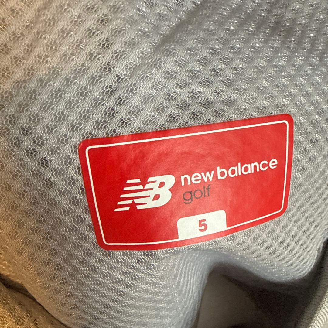 new balance golf （ニューバランスゴルフ)