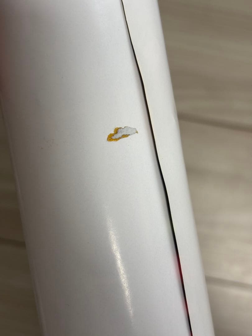 【超希少】もぎたてチンクルのばら色ハッピーランド　DS 販促ポスターB2