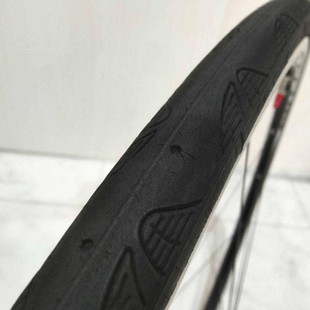 【最終価格】フルクラム FULCRUM レーシング3　美品☆