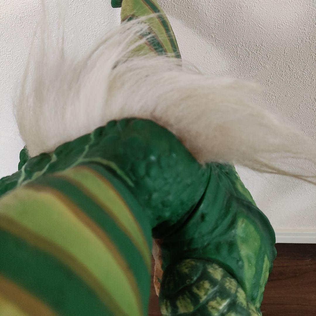 グレムリン フィギュア 動く手足付き