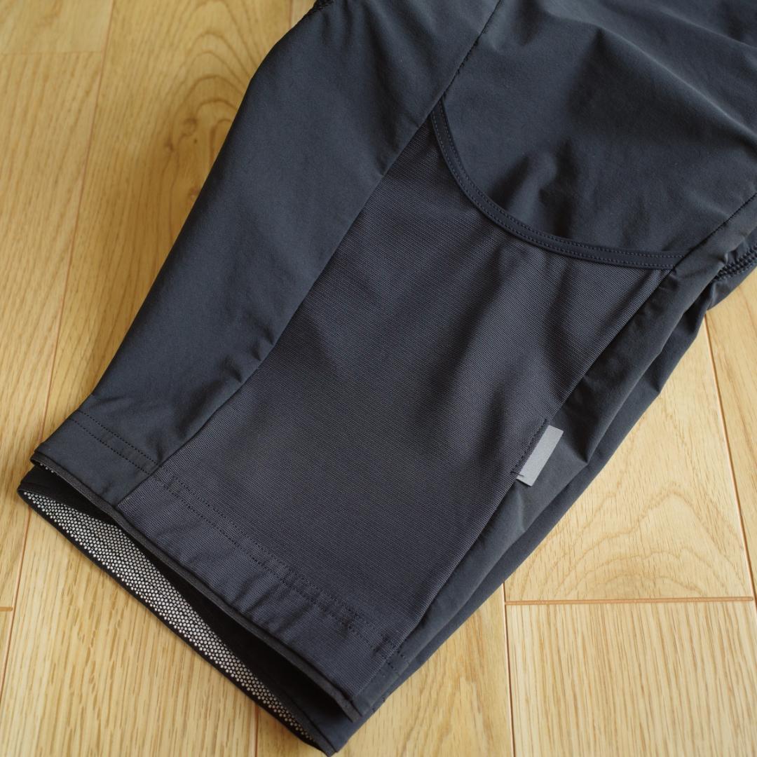 Rapha BREVET CARGO BIBSHORTS II Sサイズ