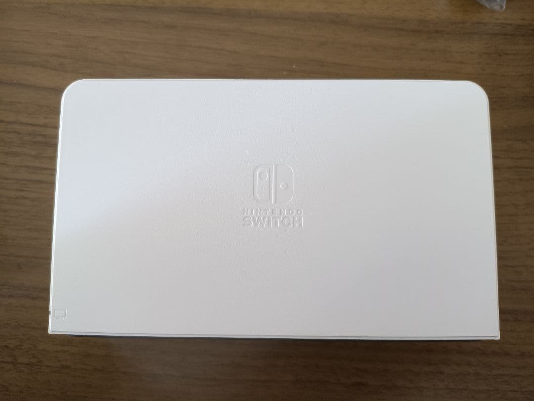 ニンテンドースイッチ 本体 有機el 保護フィルム付