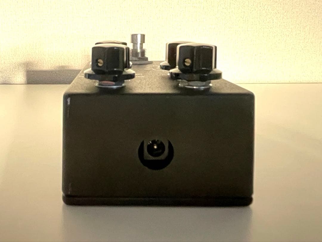 JHS Pedals PACKRAT BLACK ディストーション