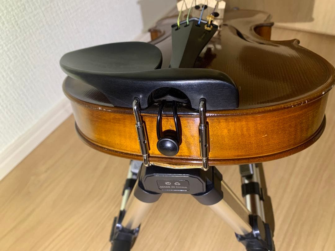 ドイツ製　Lothar Semmlinger No.700 バイオリン