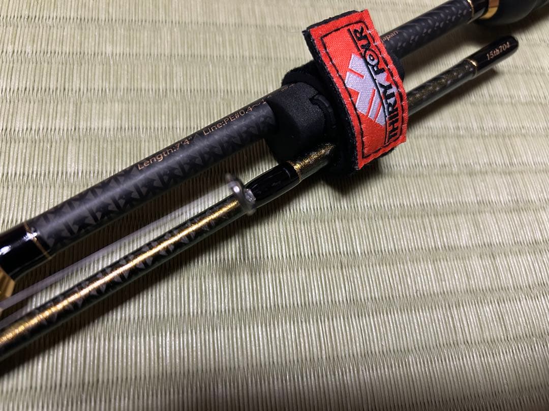 ZERO-G EVOLUTION 妃 704 KILLER QUEEN MX