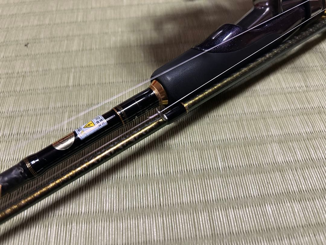 ZERO-G EVOLUTION 妃 704 KILLER QUEEN MX