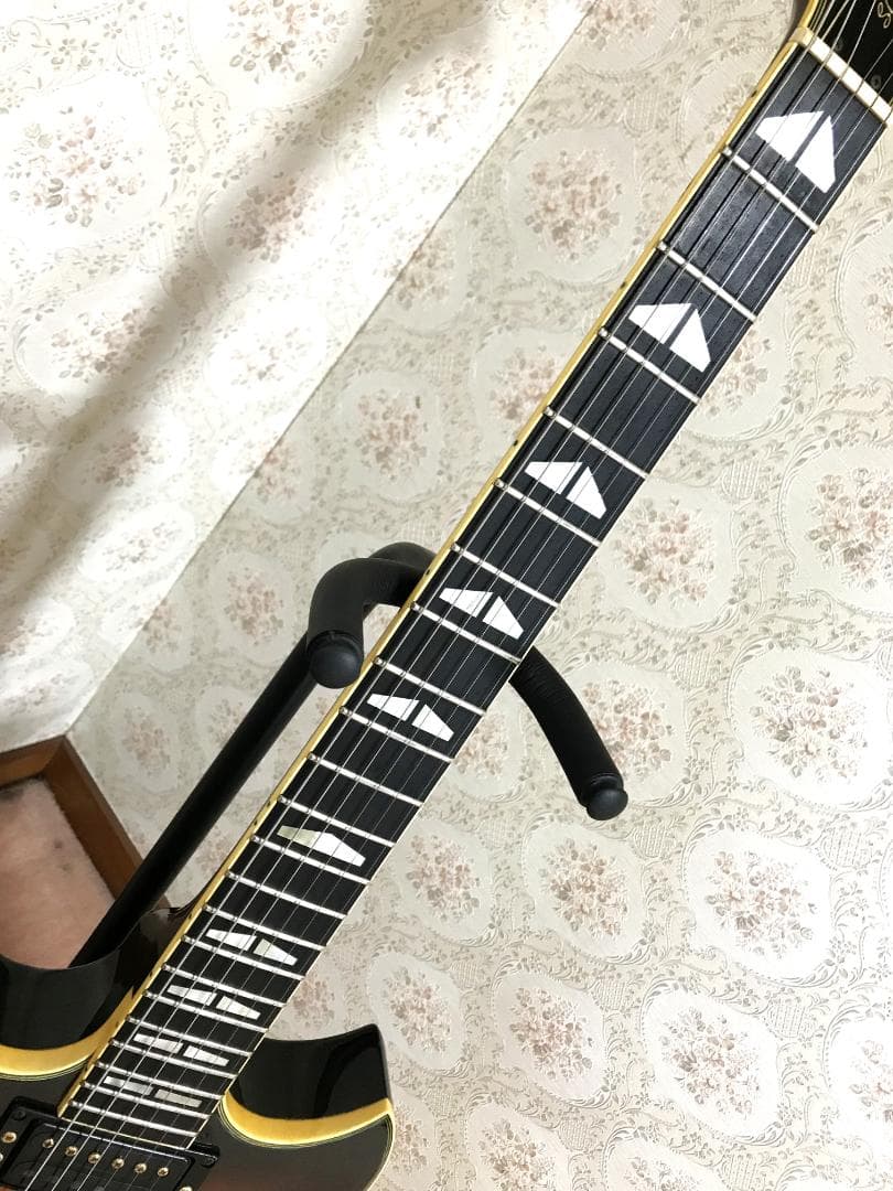 完全調整済 YAMAHA SG1000 ブラウンサンバースト 送料込
