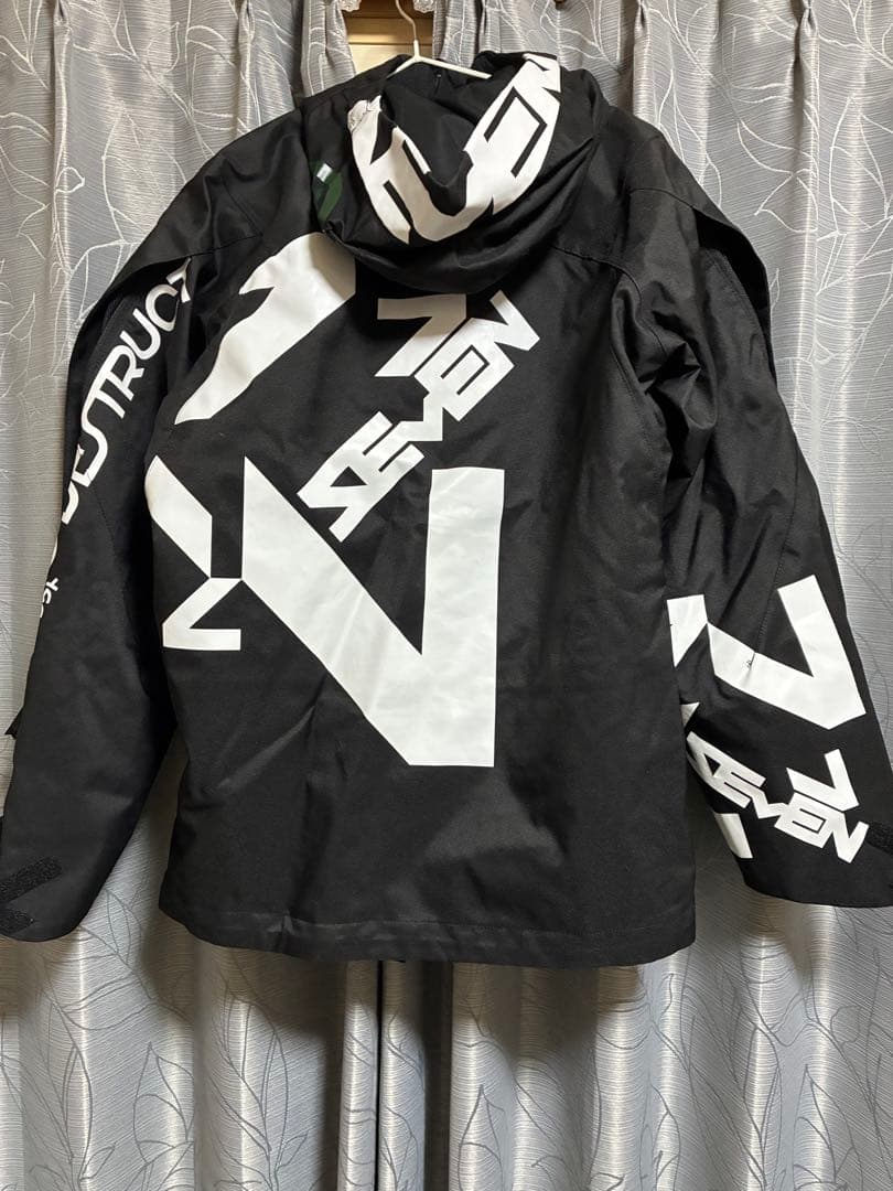 スノーボード DESCENTE