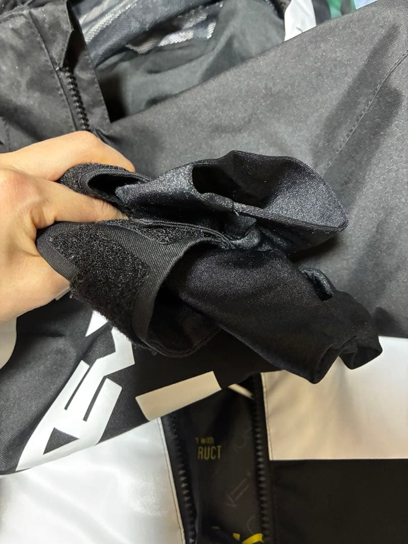 スノーボード DESCENTE