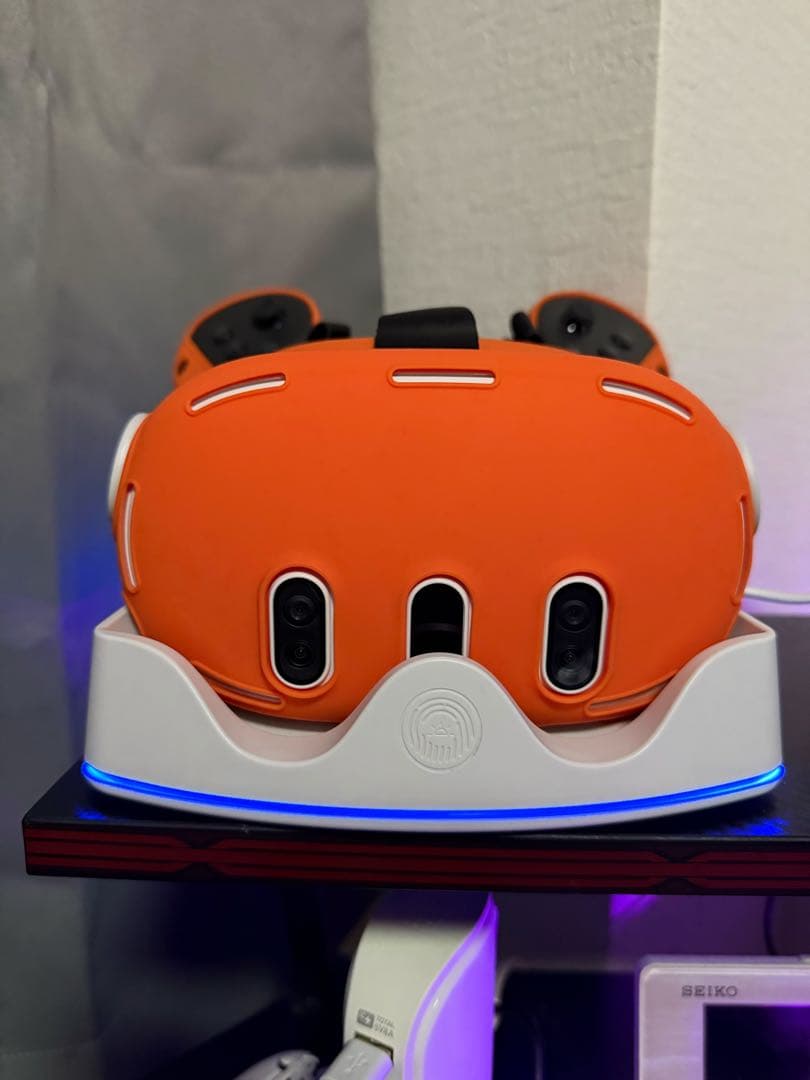  quest3 美品 メタクエスト3