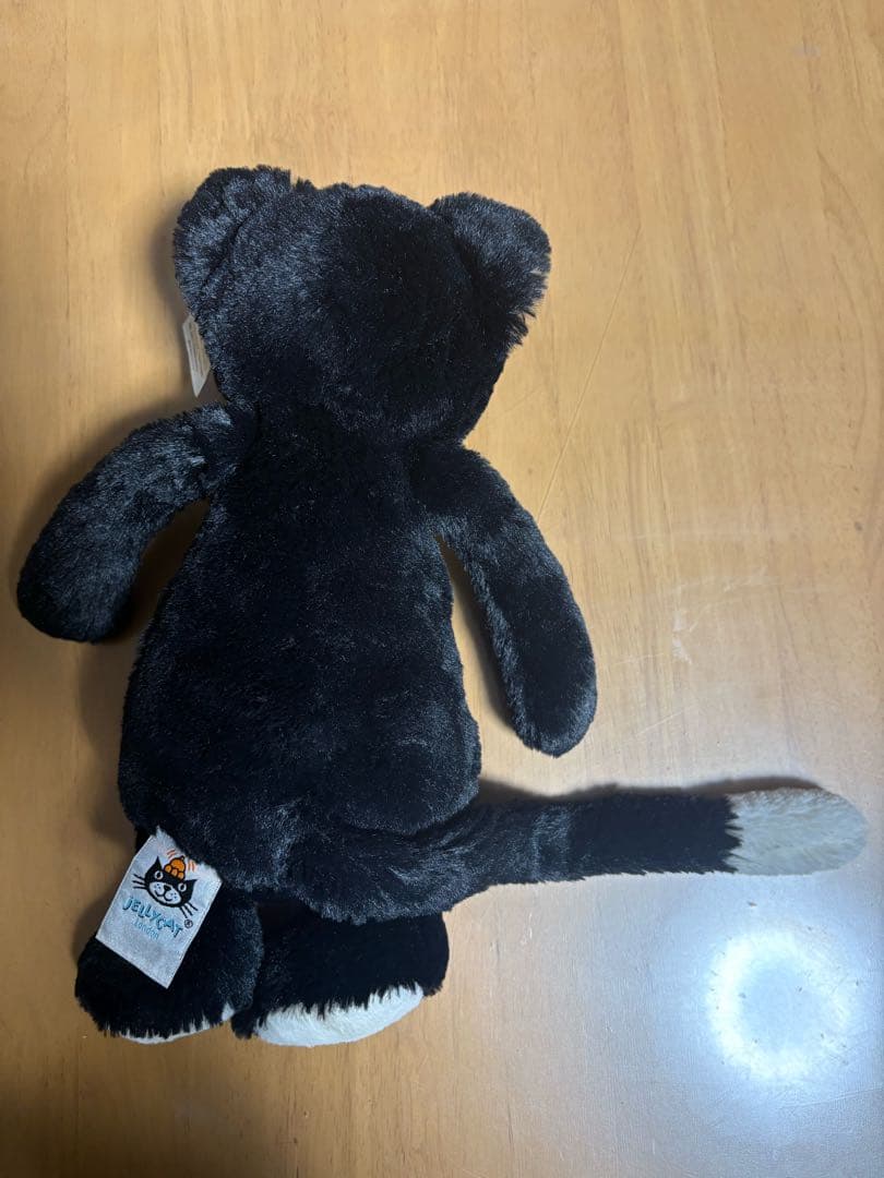 ジェリーキャット