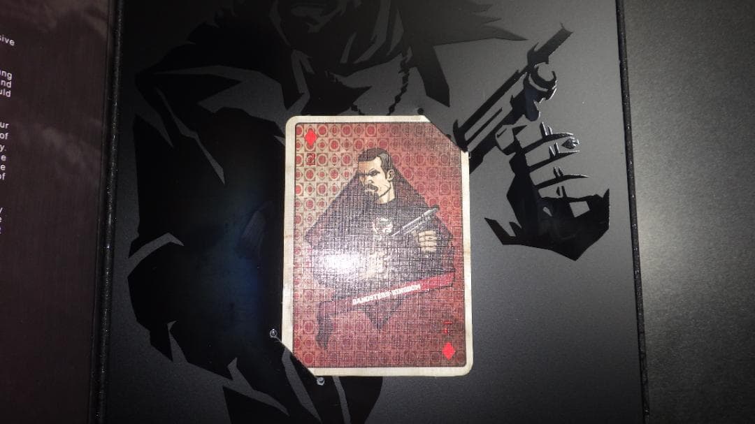 DAMTOYS　GANGSTERS KINGDOM　GK005