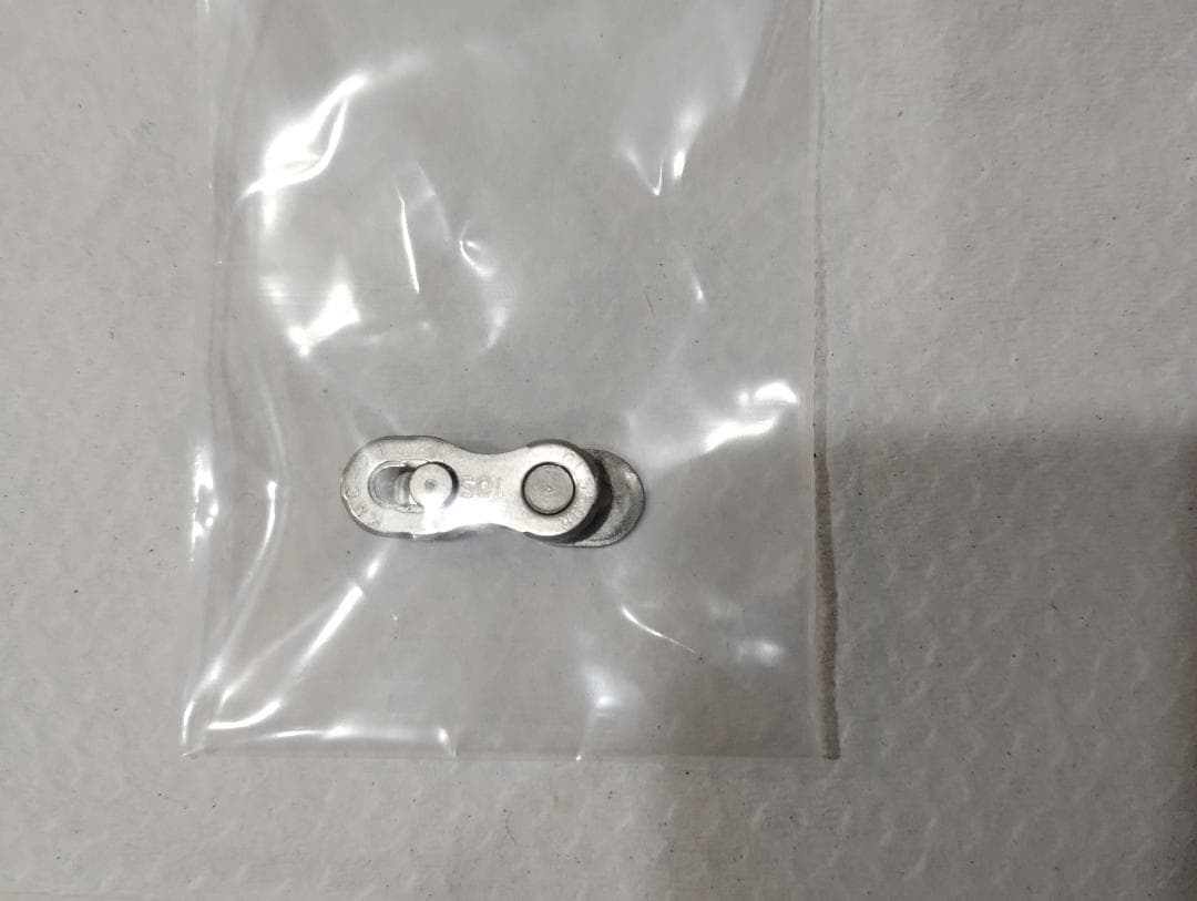 【新車外し】Prowheel RPL-FD16S-F-TT BB・チェーンセット