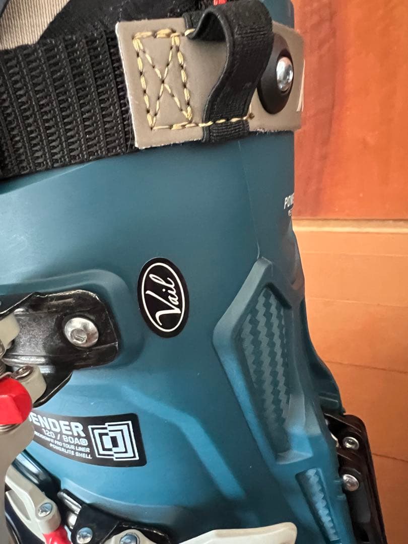 K2 Mindbender 120 BOA ブーツ28.5cm 2026モデル