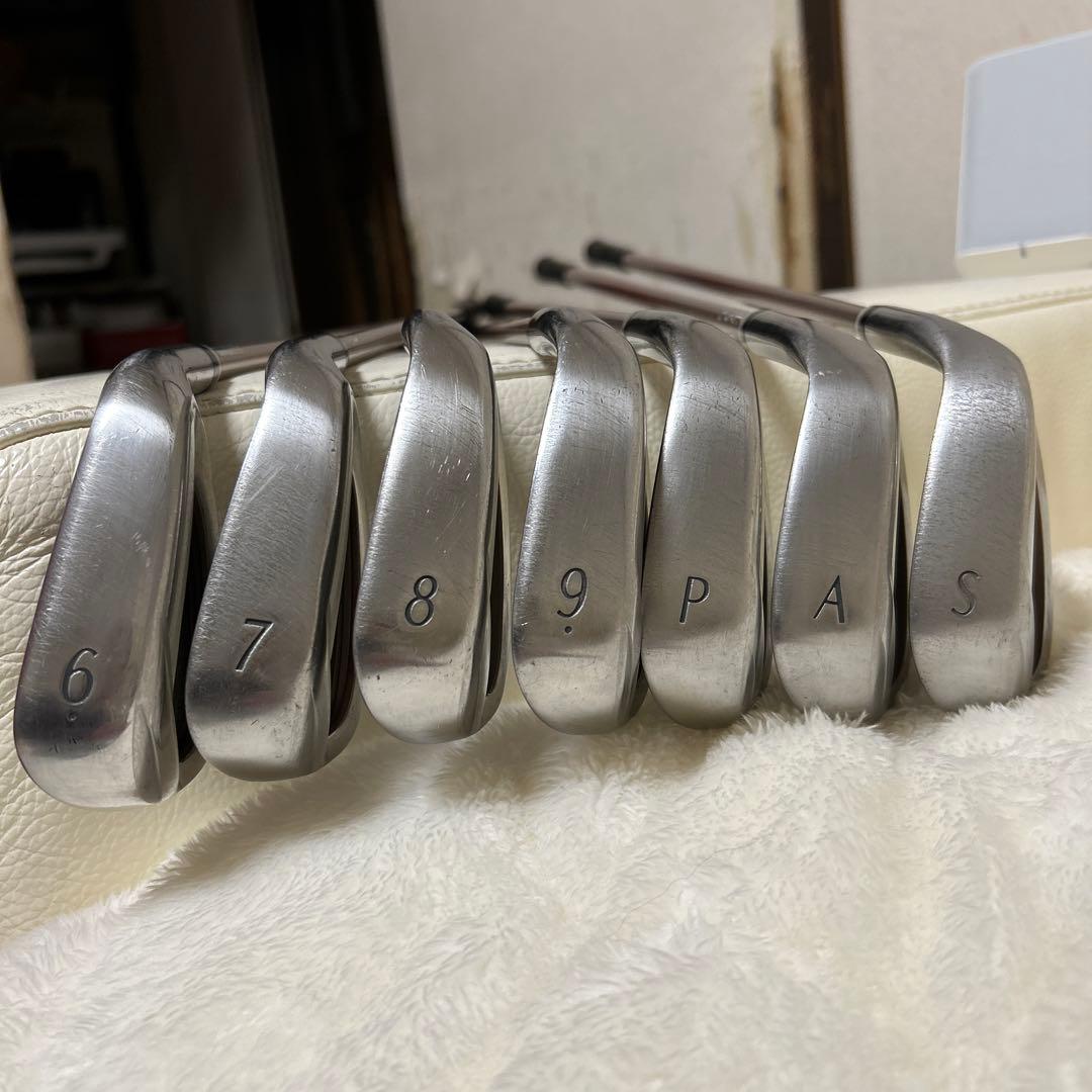 ゼクシオ11 レディースセット