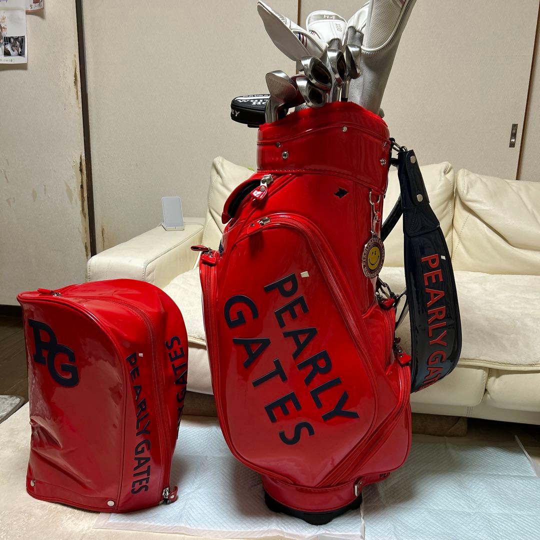 ゼクシオ11 レディースセット