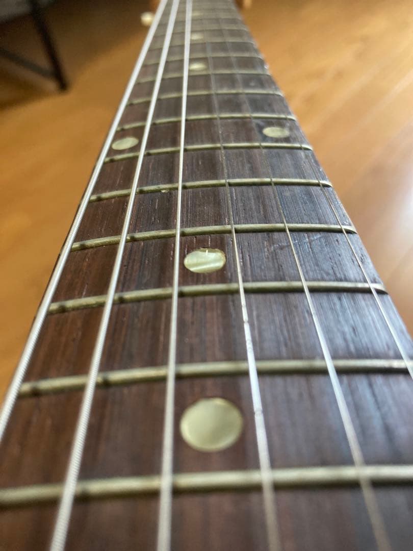 値下げ　kalamazoo kg-2 赤